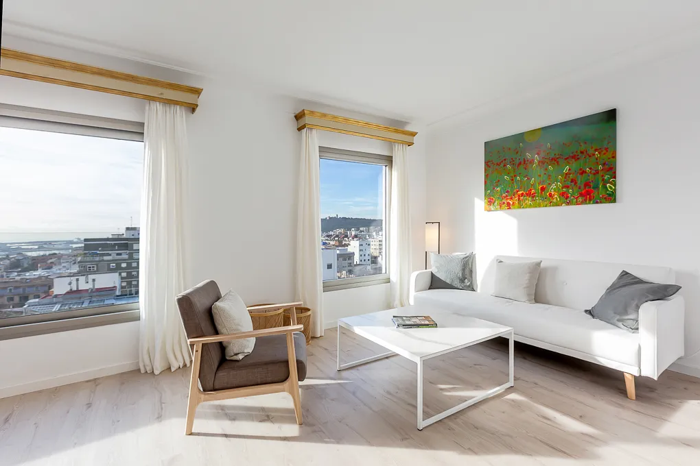 Magnificent penthouse in Santa Catalina-2