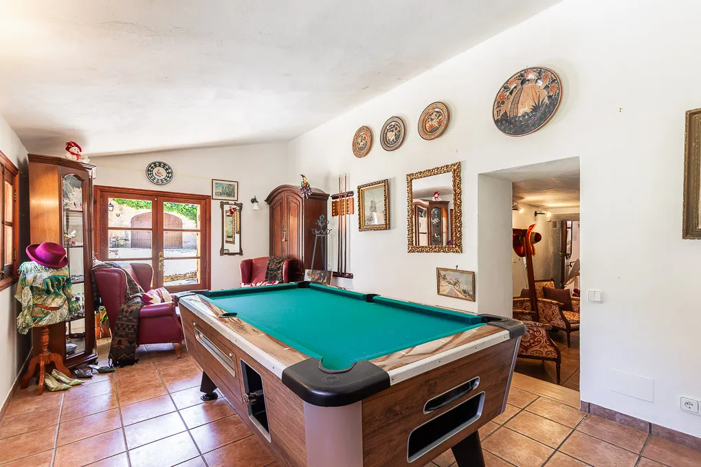 Traumhaftes Anwesen mit viel Charme in Algaida-17