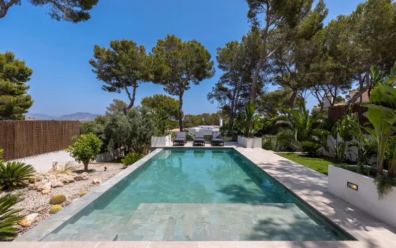 Villa moderna con licenza ETV vicino alla spiaggia