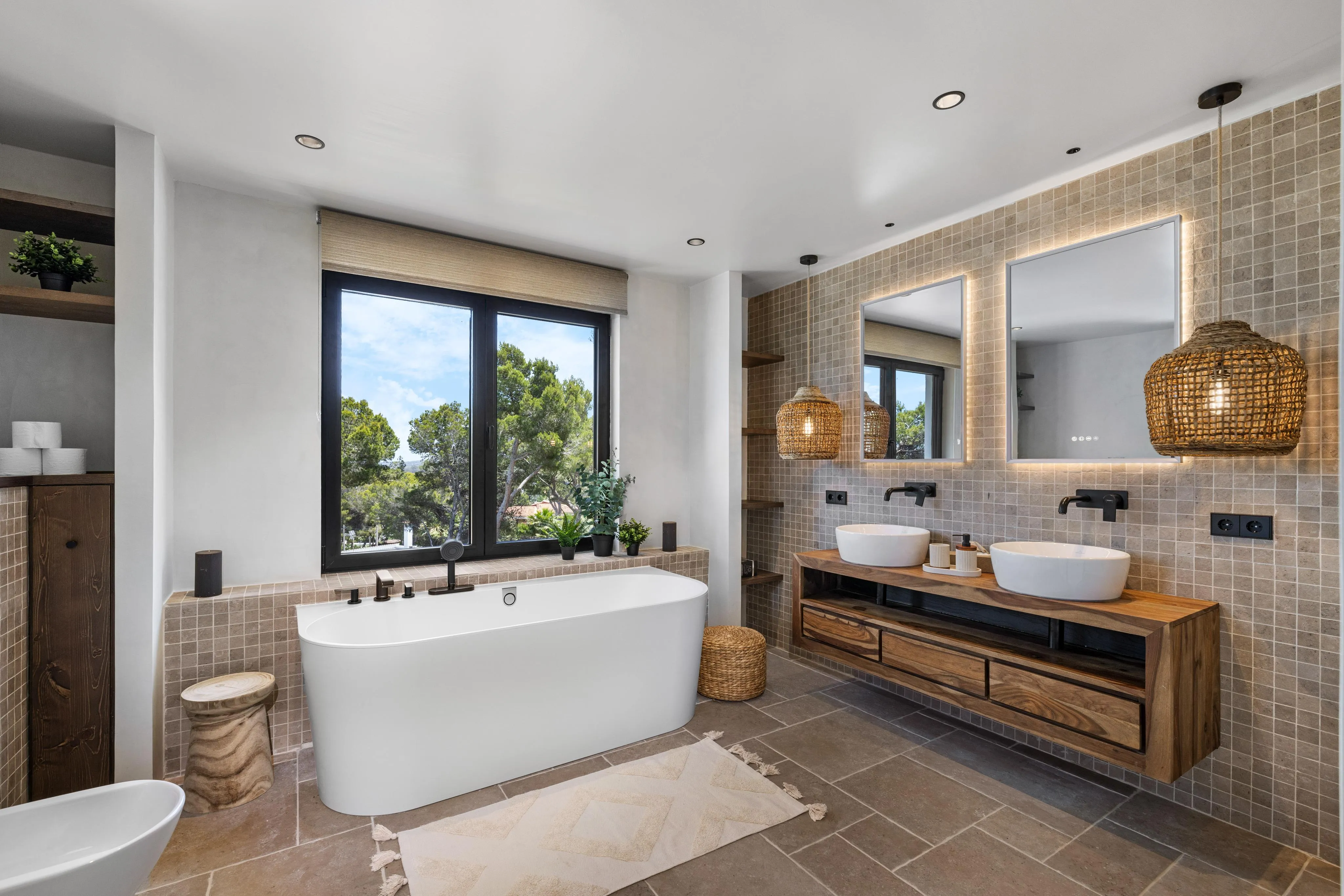 Modern villa with ETV licence close to the beach-7