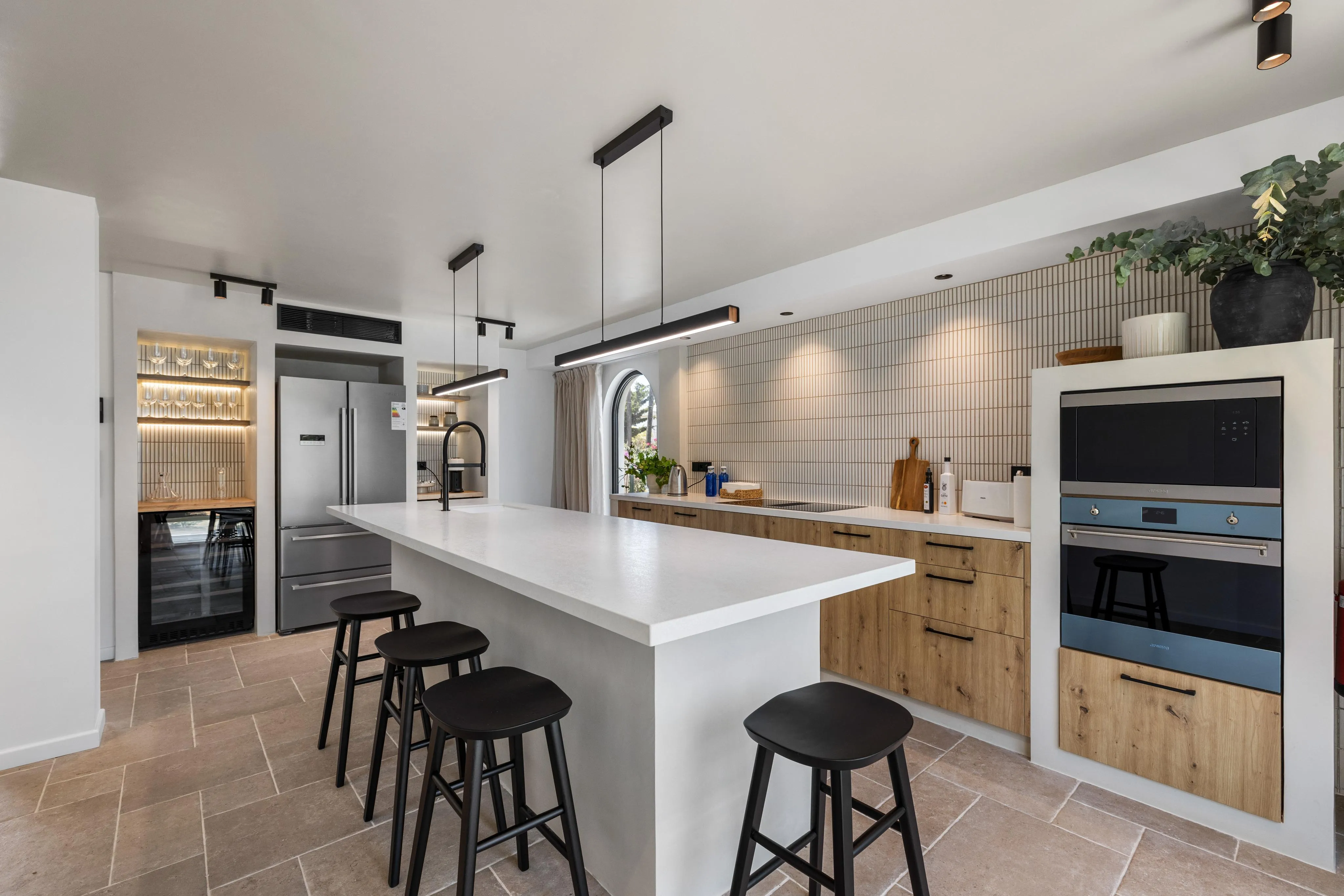 Modern villa with ETV licence close to the beach-3