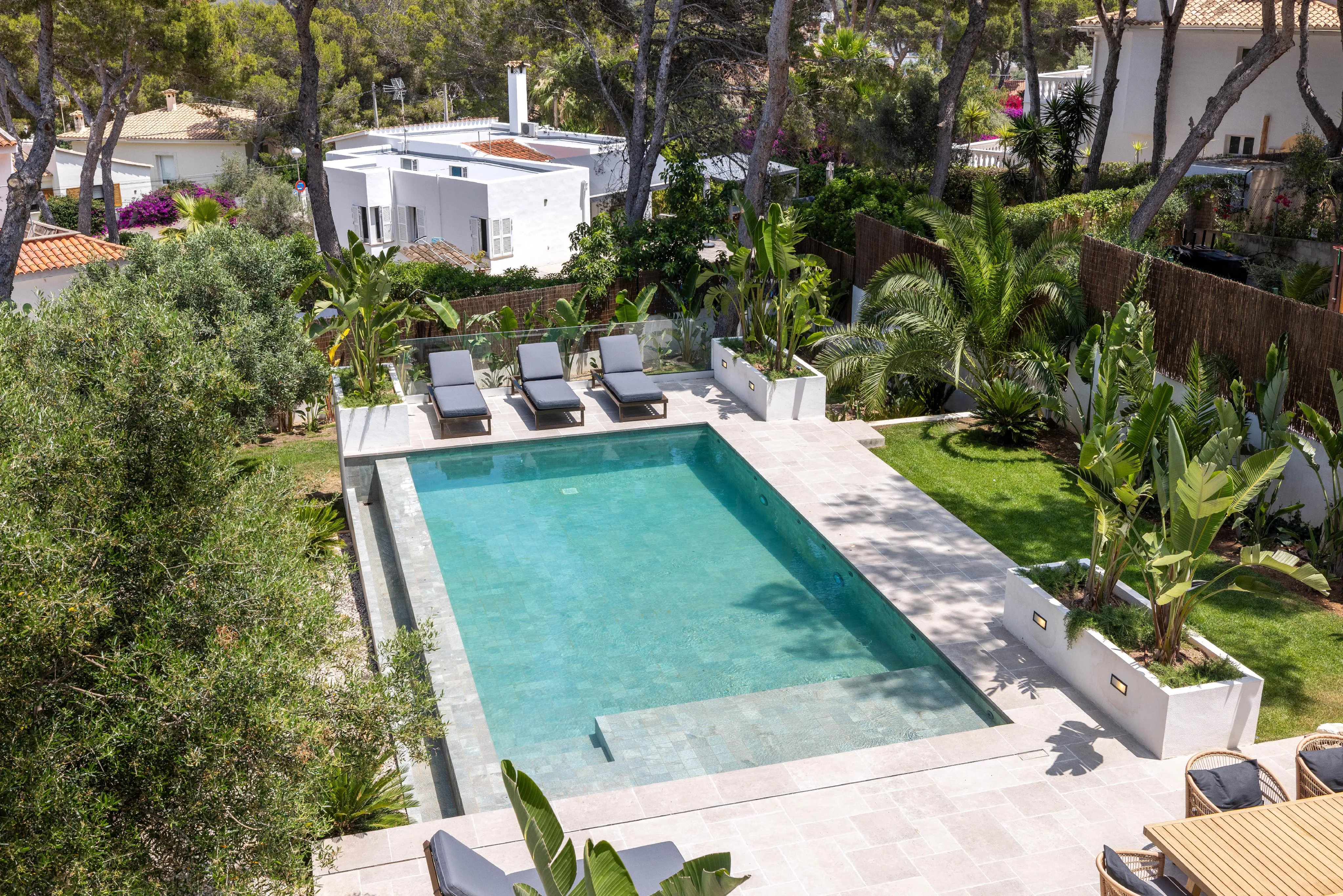 Modern villa with ETV licence close to the beach-5