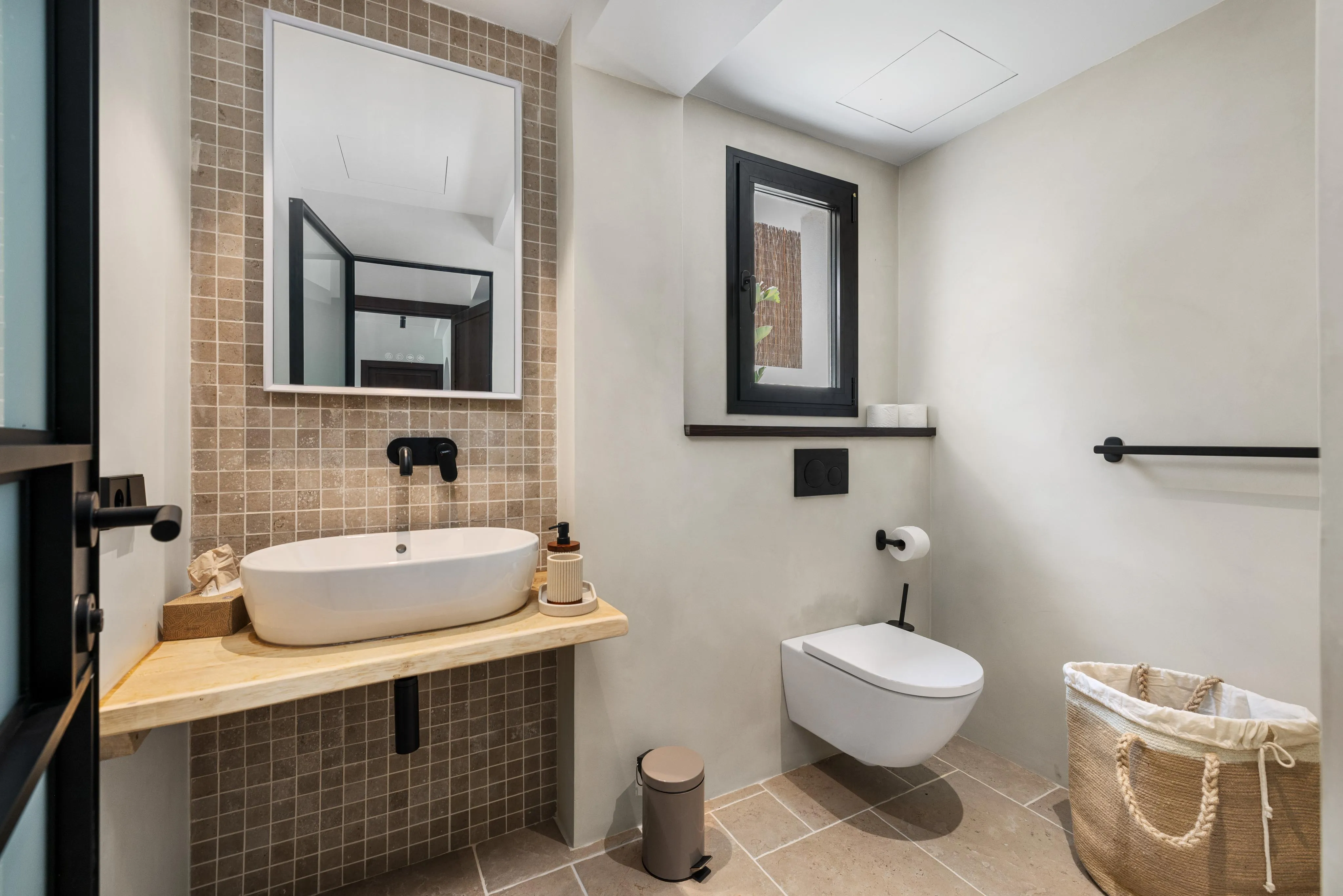 Moderne villa med ETV-licens tæt på stranden-9