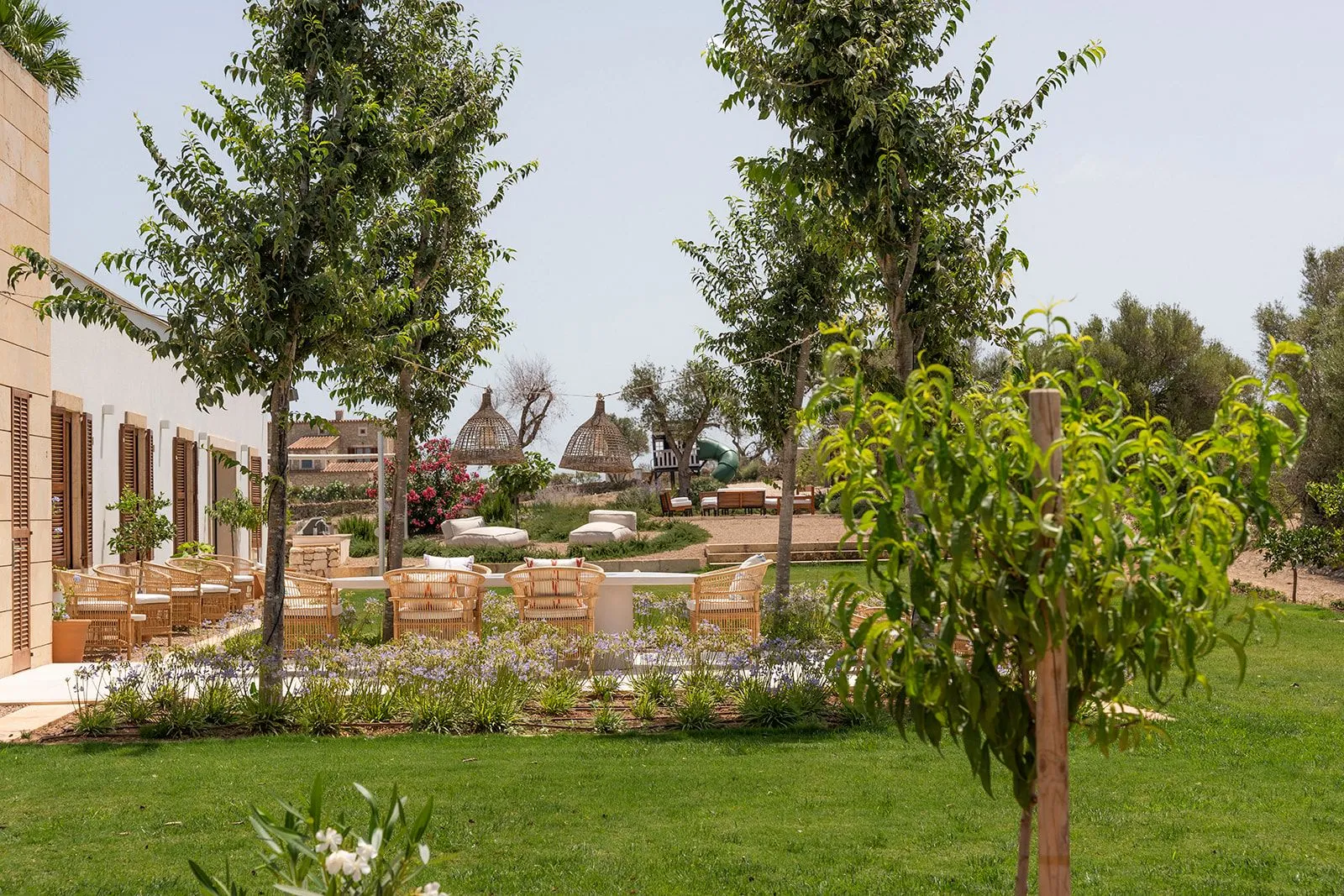 Arkitektonisk unik i sin natur-32