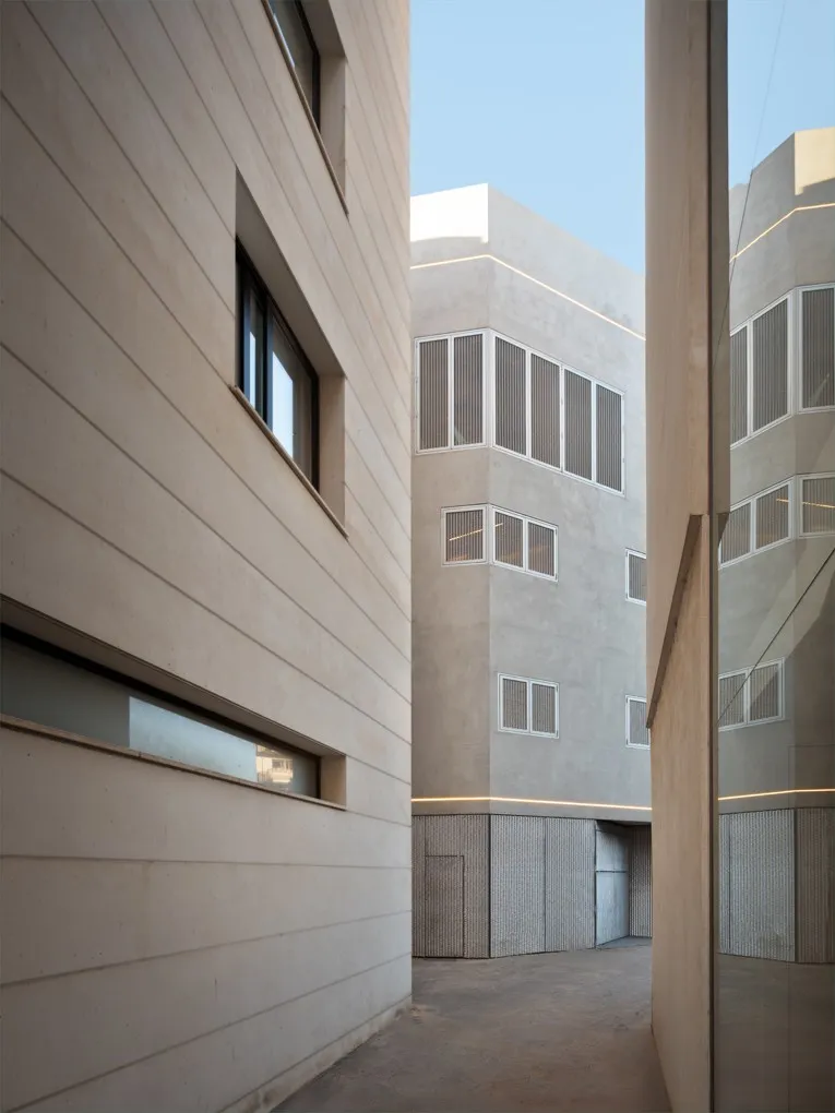 Uniek designergebouw naast de jachthaven-15