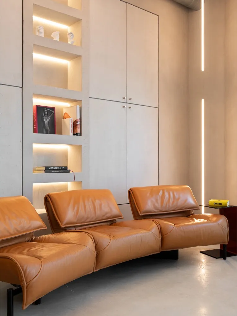 Uniek designergebouw naast de jachthaven-3