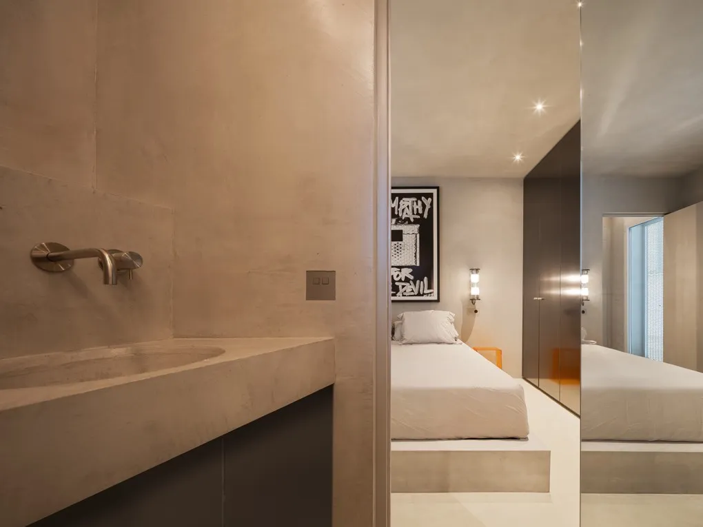 Uniek designergebouw naast de jachthaven-11