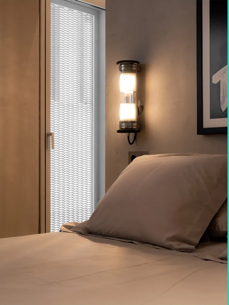 Unik designerbygning ved siden af marinaen-10