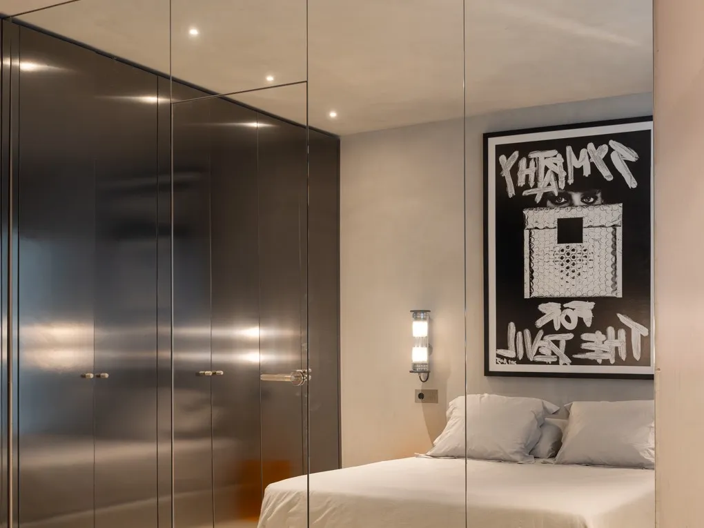 Uniek designergebouw naast de jachthaven-7