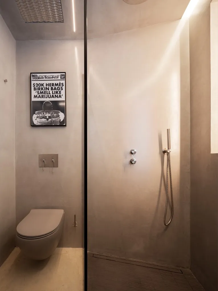 Einzigartiges Designer-Gebäude neben dem Jachthafen, Puerto Alcudia-9