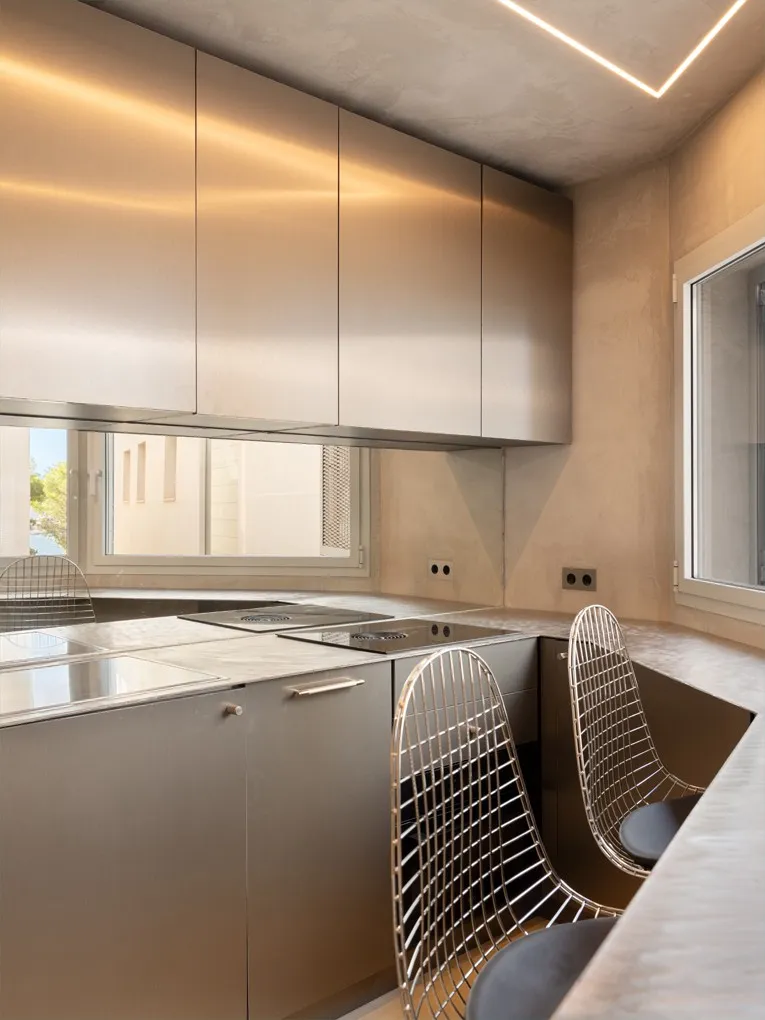 Uniek designergebouw naast de jachthaven-2