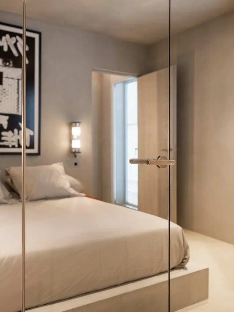 Einzigartiges Designer-Gebäude neben dem Jachthafen, Puerto Alcudia-8