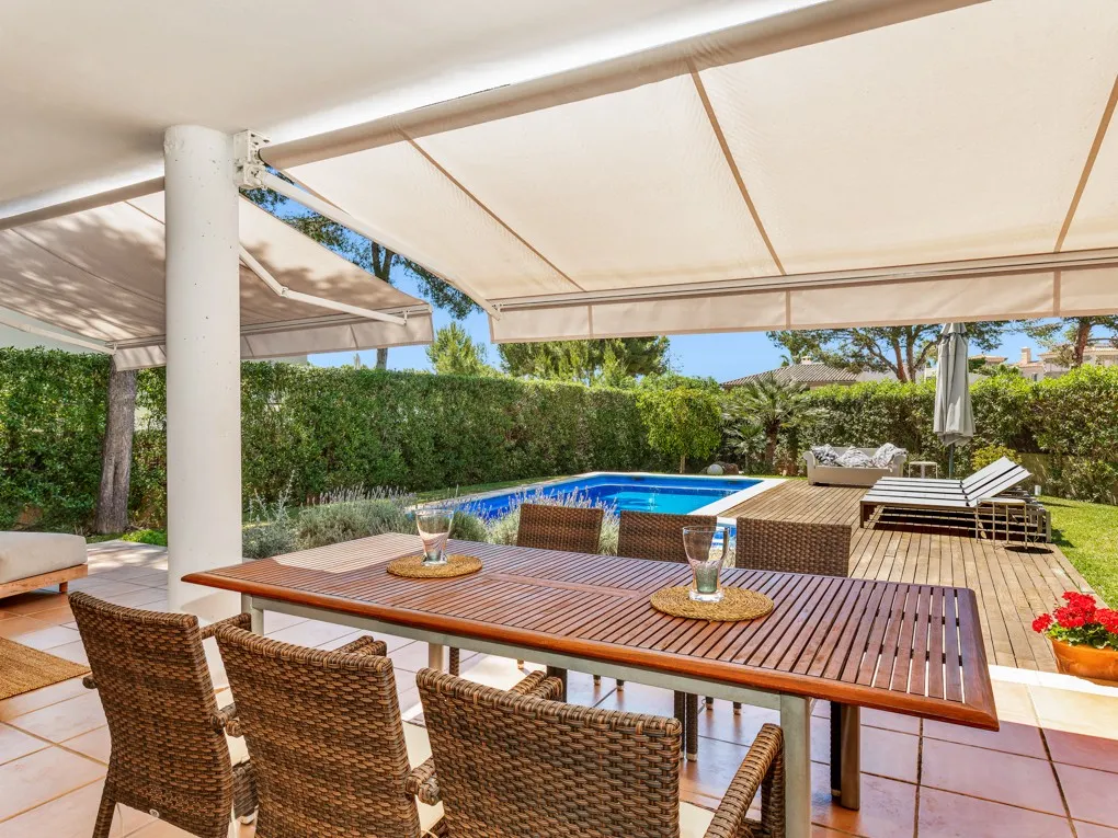 Familievilla in mediterrane stijl-3