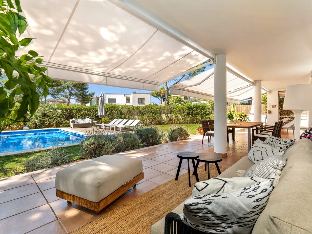 Familievilla in mediterrane stijl-2