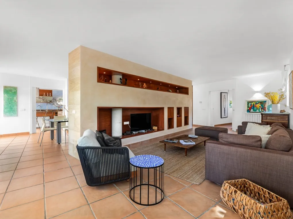 Familievilla in mediterrane stijl-4