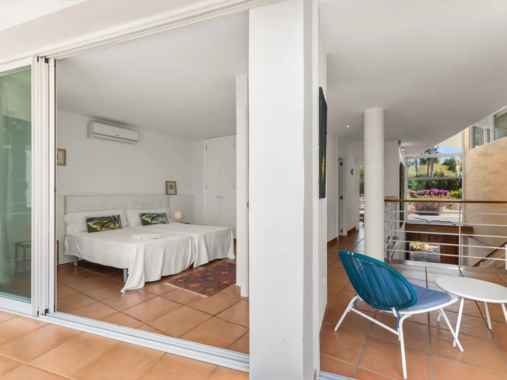 Familjevilla i medelhavsstil-15