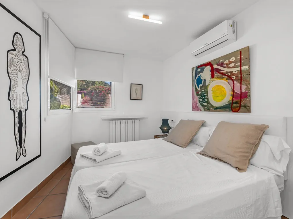 Villa familiale de style méditerranéen-9