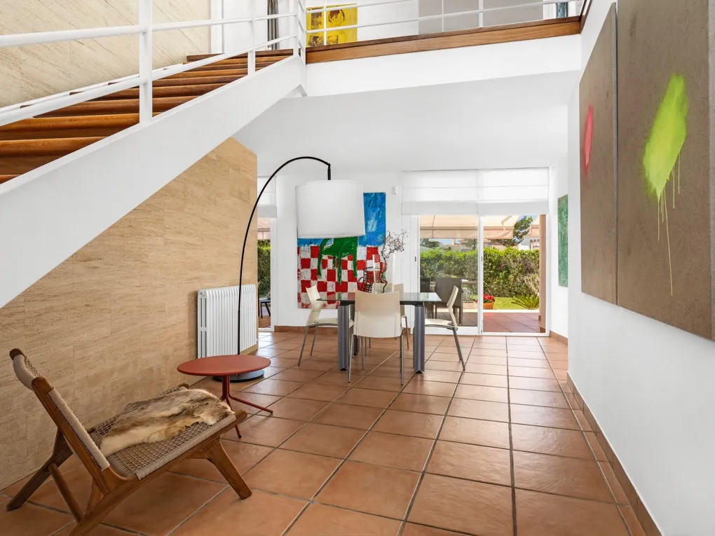 Familievilla in mediterrane stijl-6