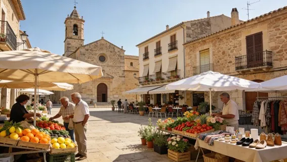 "TH Tommy" Midlertidig udlejning i Santa Margalida-4