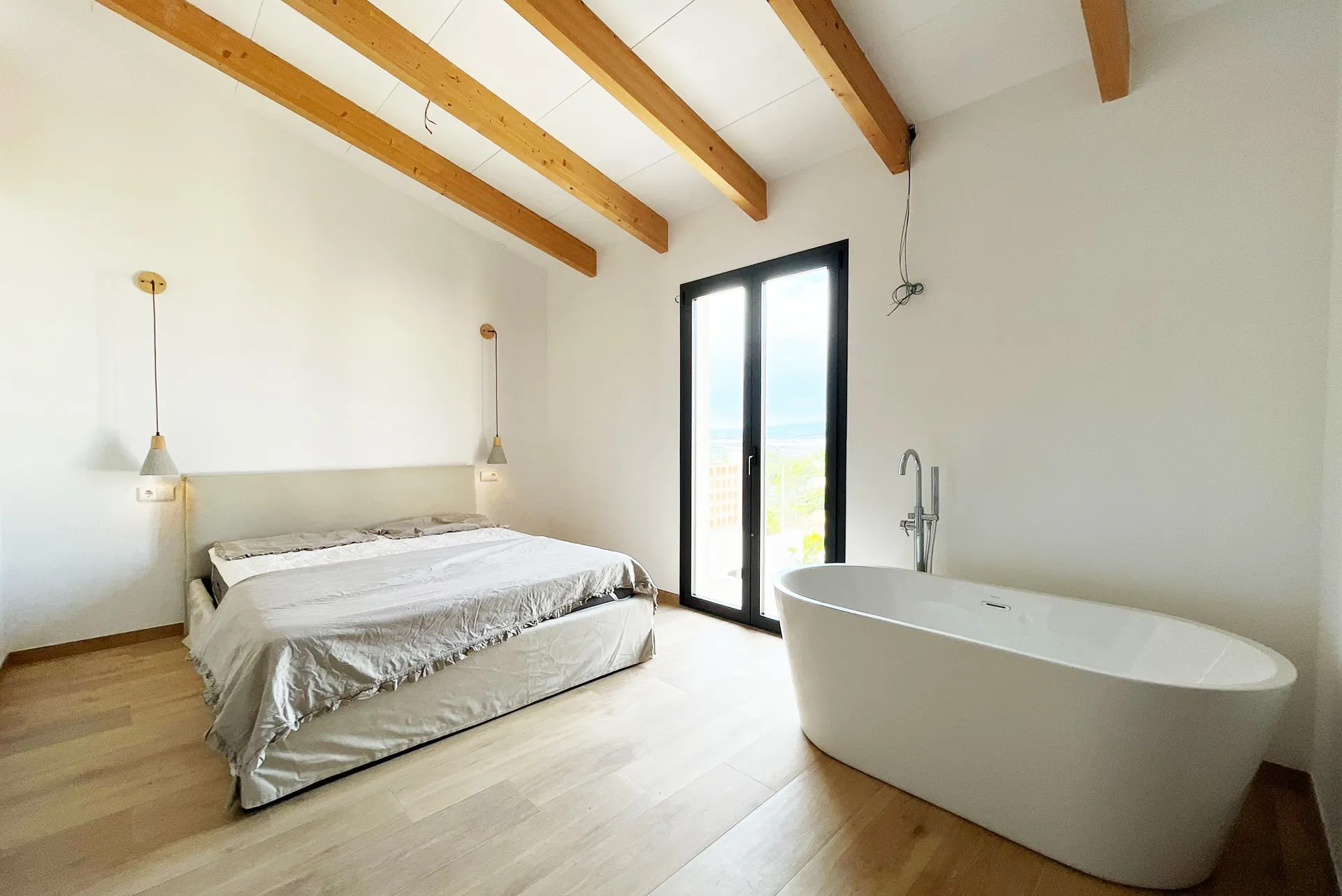 "TH Tommy" Tillfällig uthyrning i Santa Margalida-9