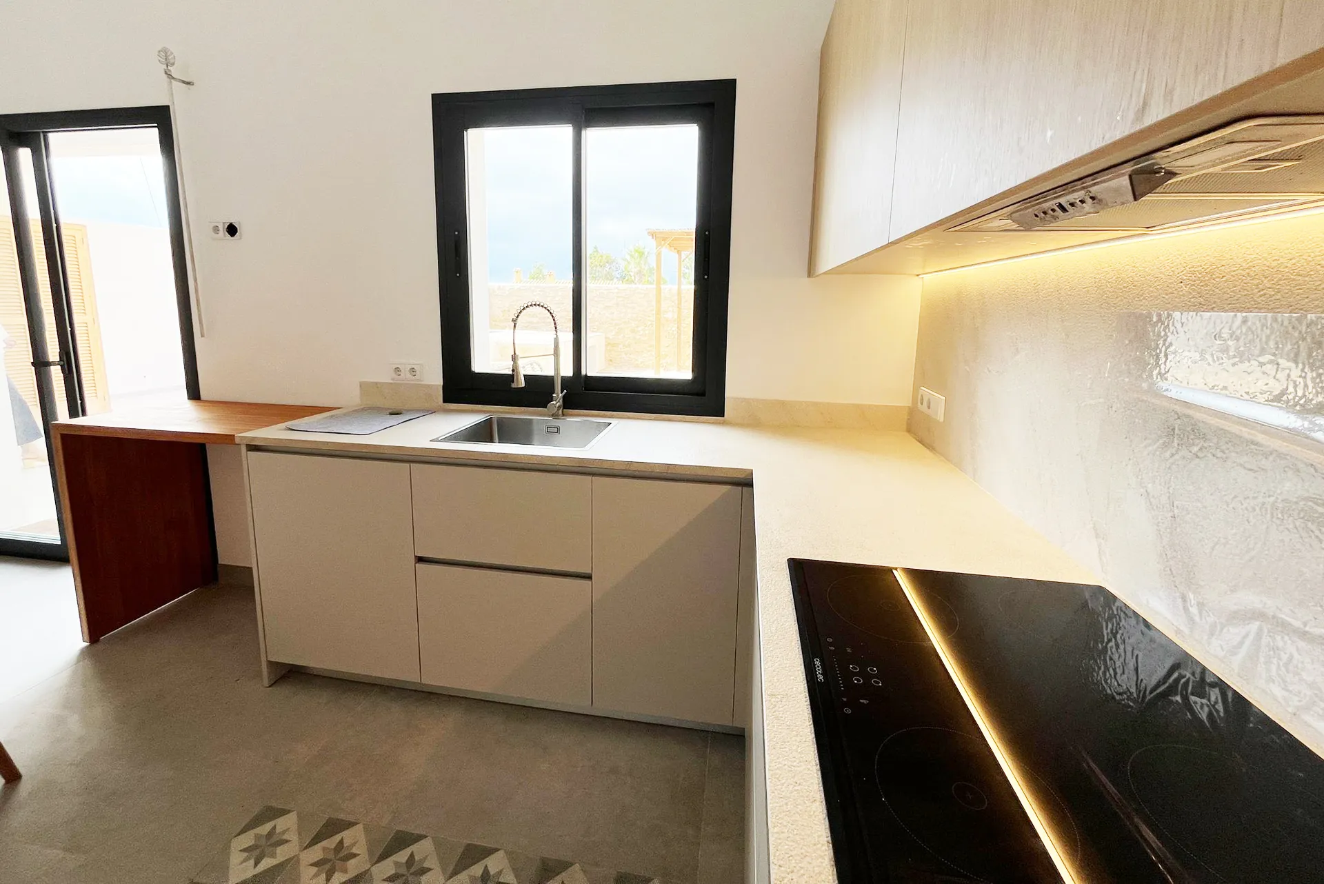 "TH Tommy" Tillfällig uthyrning i Santa Margalida-7