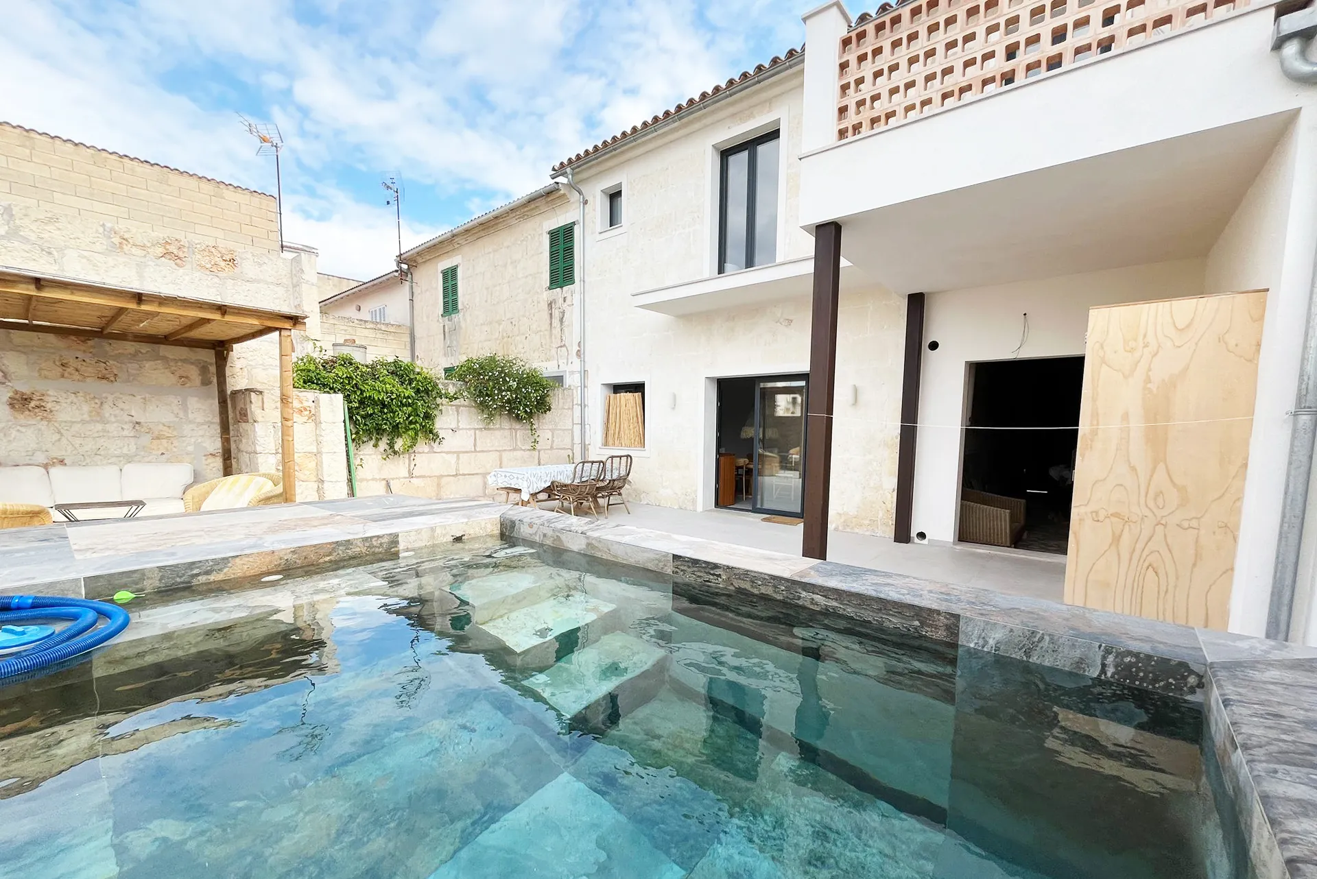 "TH Tommy" Tillfällig uthyrning i Santa Margalida-2