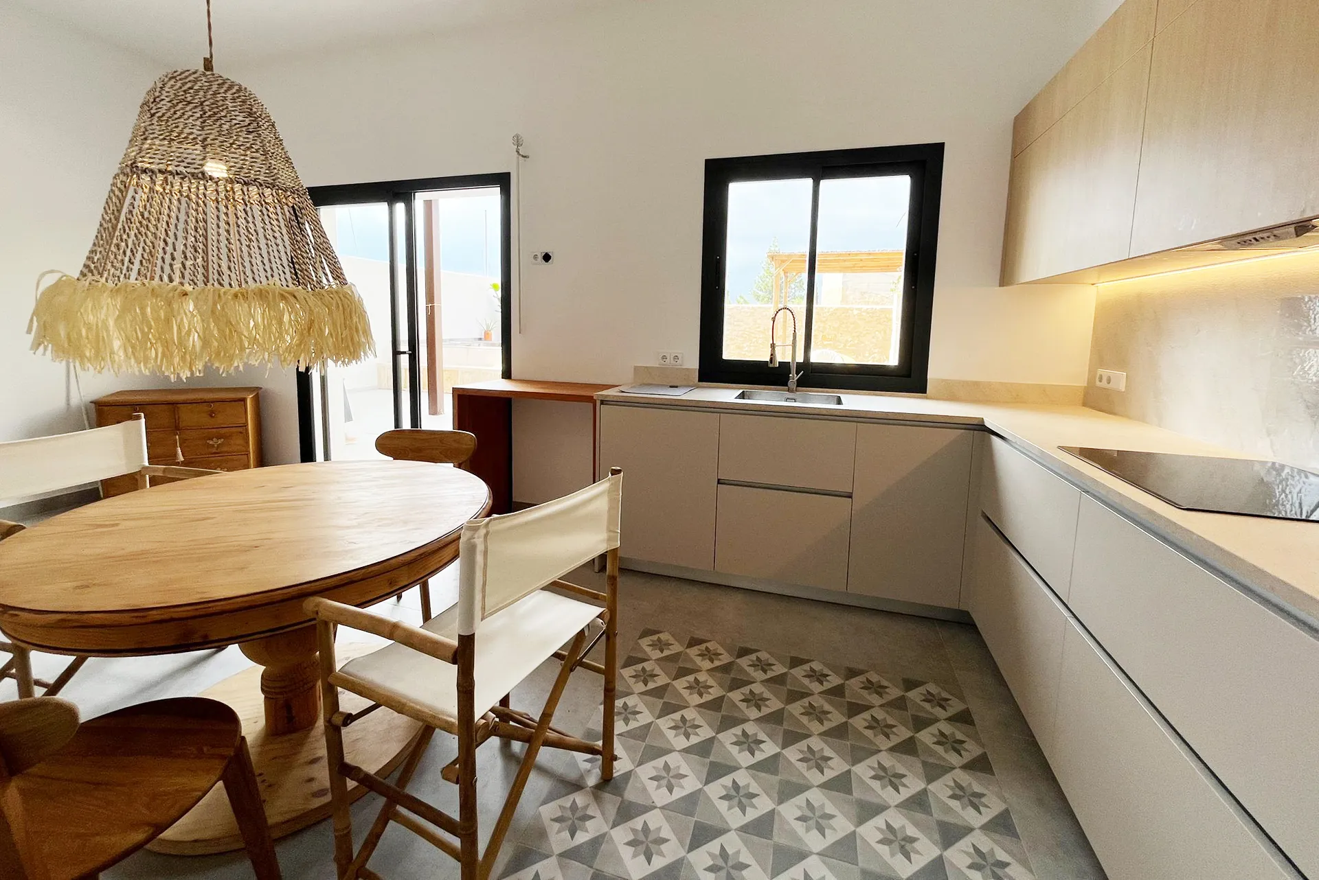 "TH Tommy" Tillfällig uthyrning i Santa Margalida-6