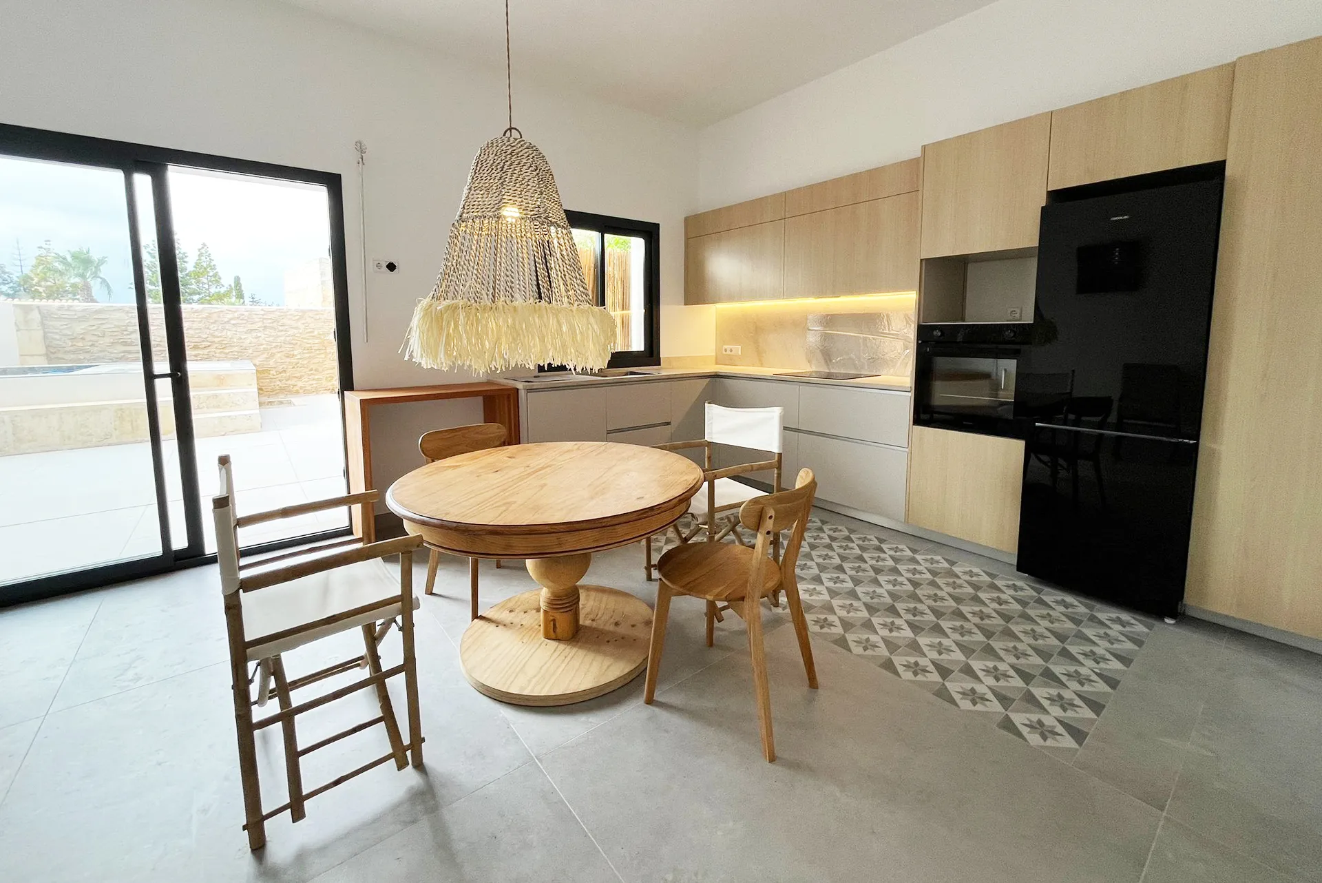 "TH Tommy" Tillfällig uthyrning i Santa Margalida-5