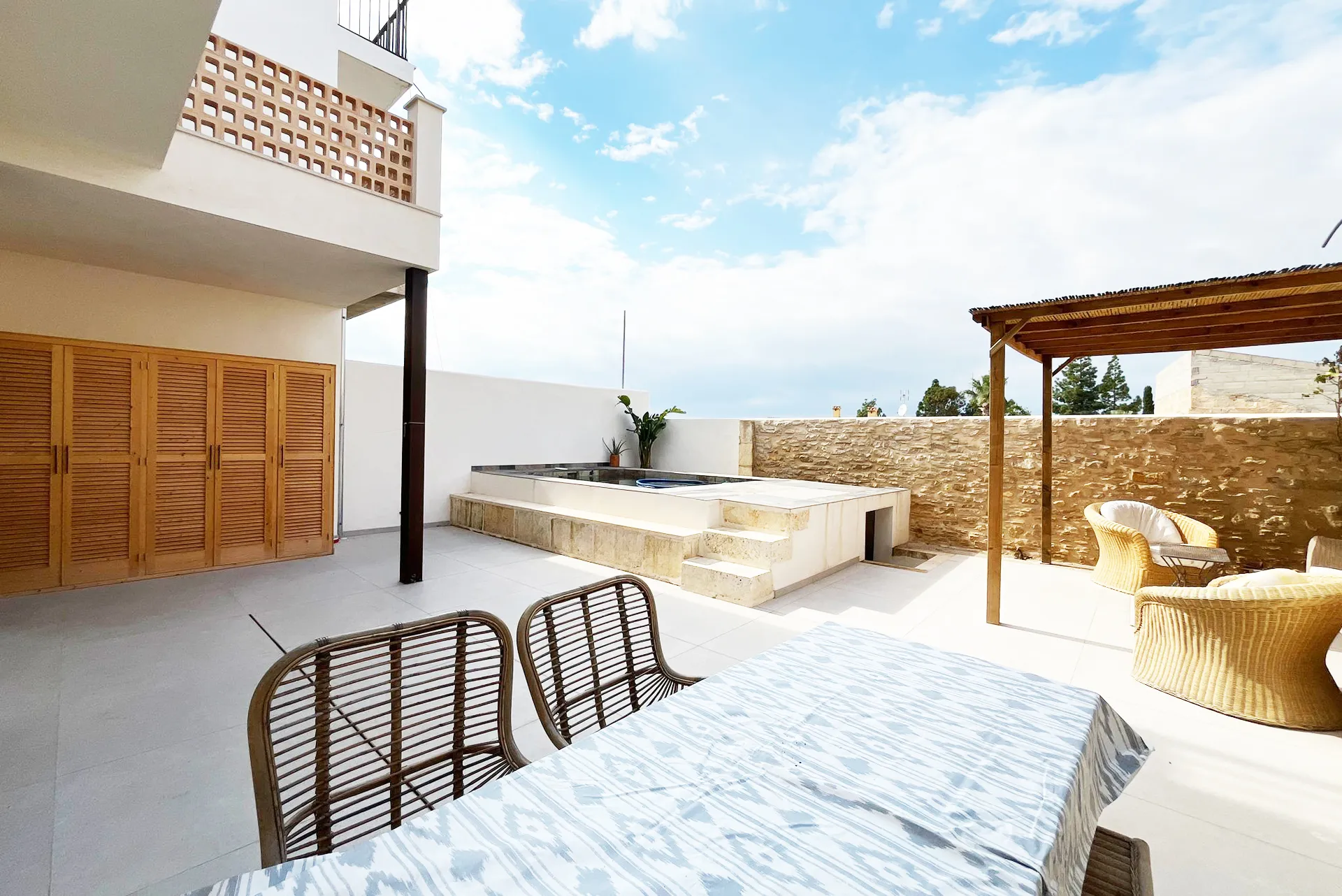 "TH Tommy" Tillfällig uthyrning i Santa Margalida-12