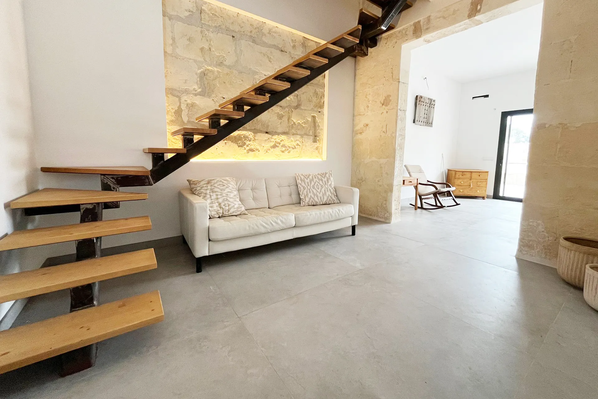 "TH Tommy" Tillfällig uthyrning i Santa Margalida-3