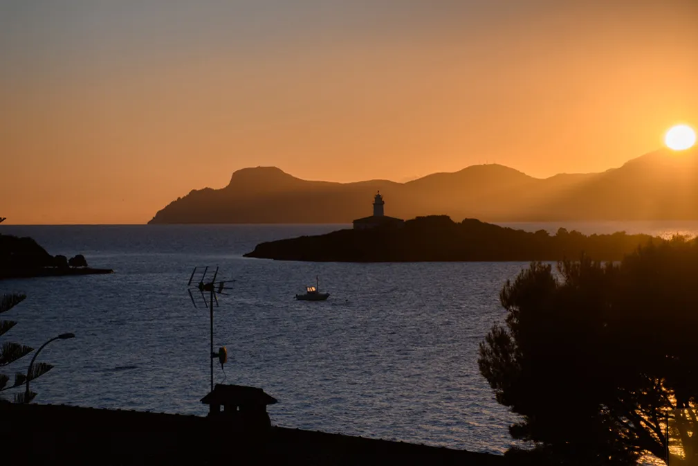 Villa de alta calidad con vistas al mar y ETV-16