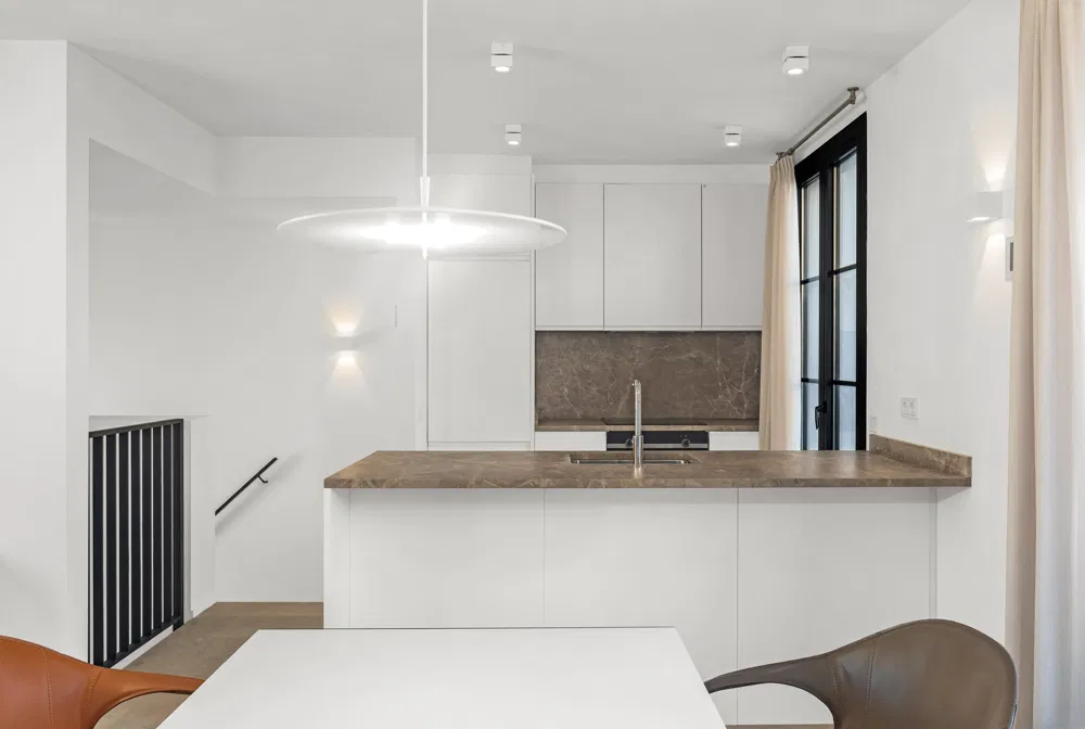 Exclusive rented flats in Santa Catalina-8