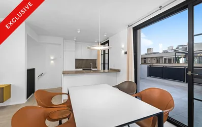 Eksklusive udlejningslejligheder i Santa Catalina