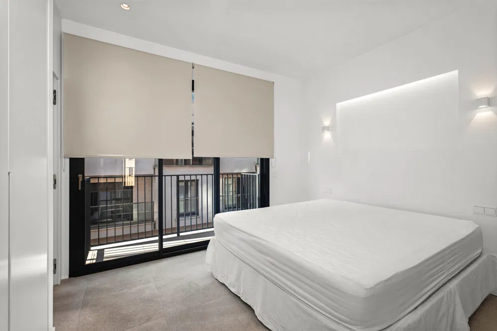 Exclusive rented flats in Santa Catalina-11