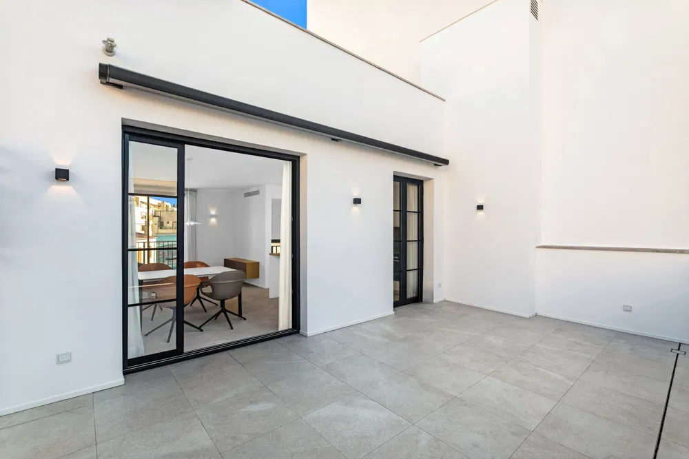 Exclusive rented flats in Santa Catalina-9