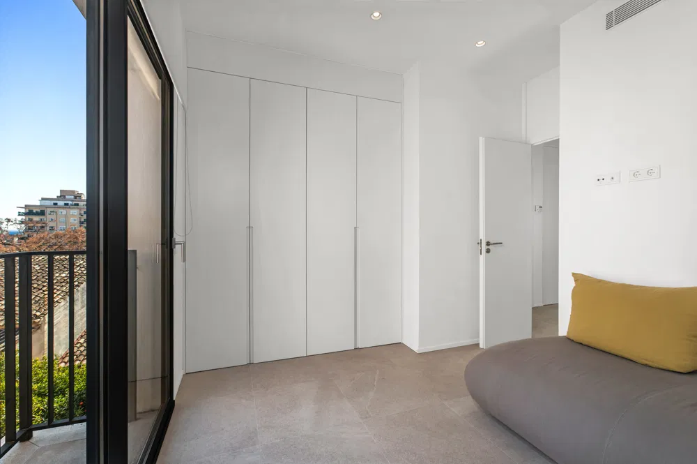 Exclusive rented flats in Santa Catalina-13