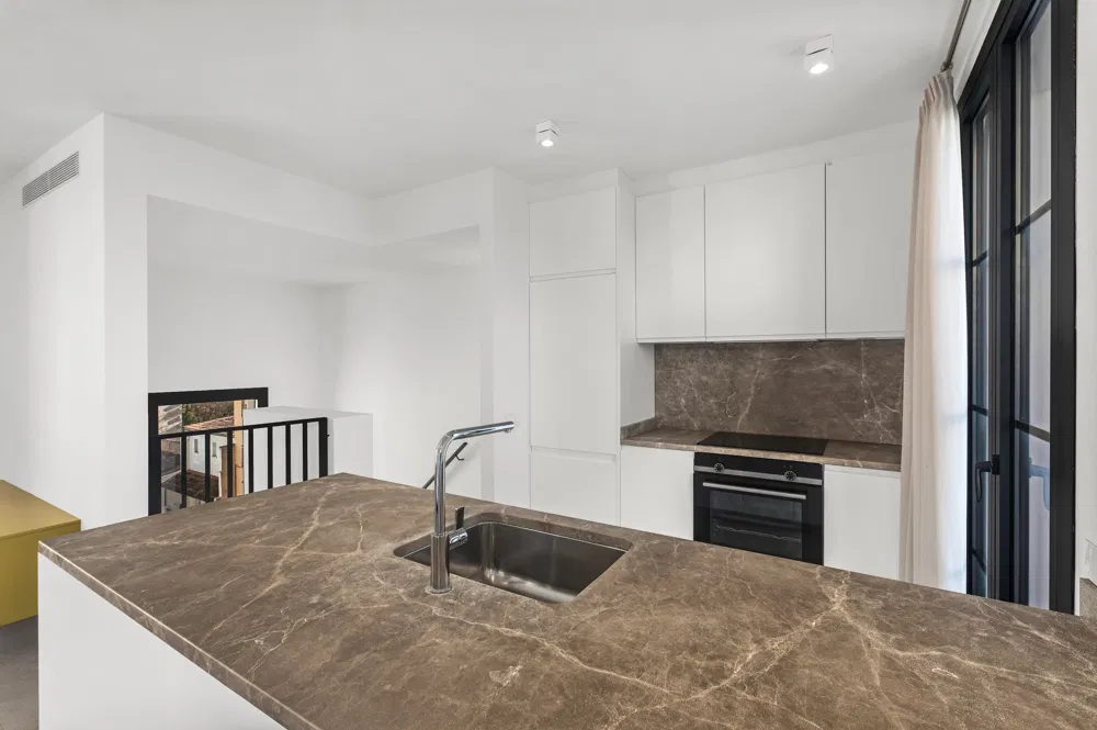 Exclusive rented flats in Santa Catalina-6