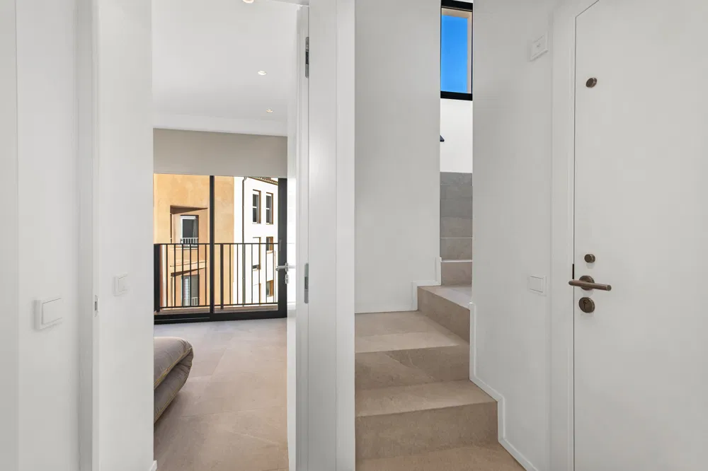 Exclusive rented flats in Santa Catalina-10