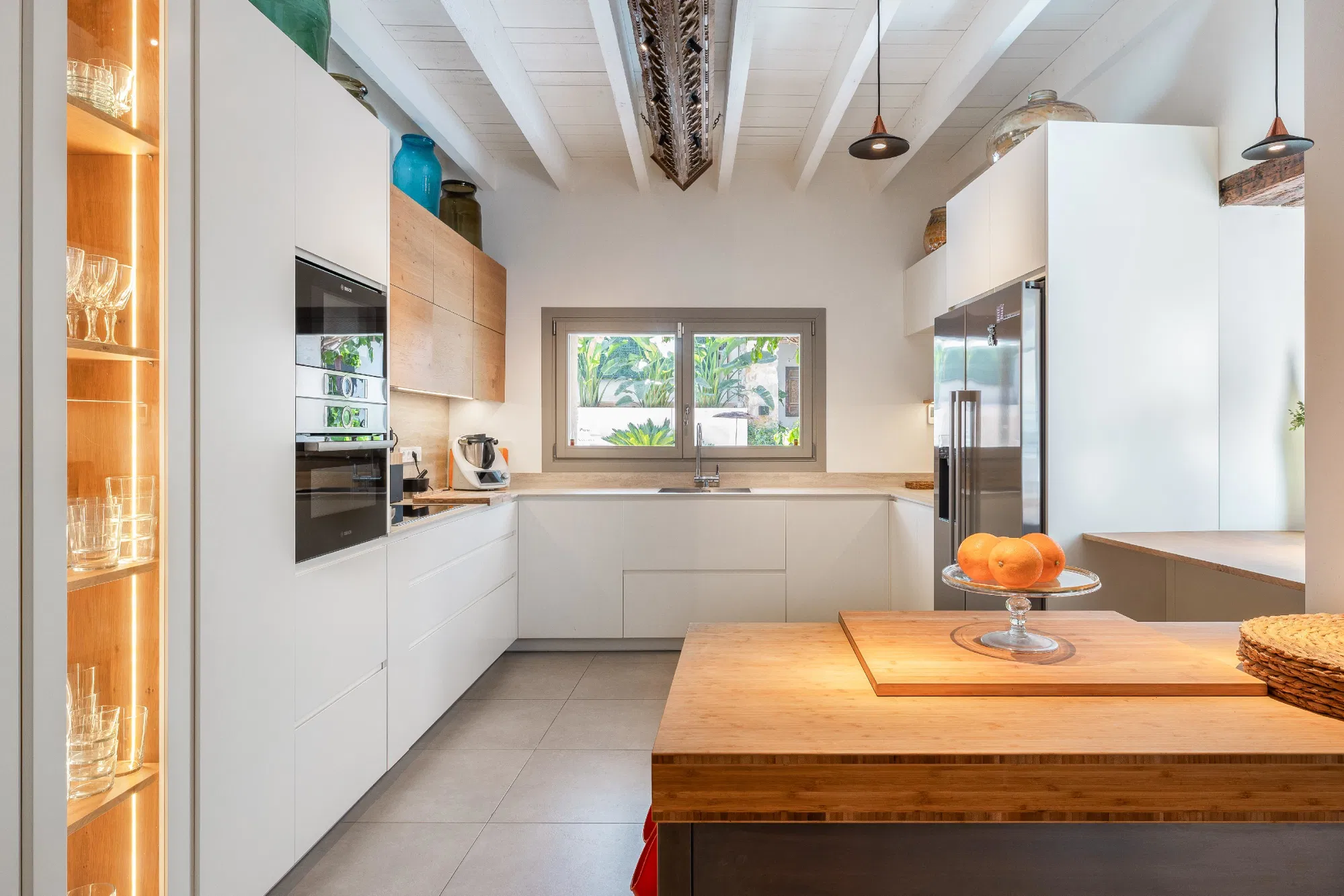 Encant històric i confort modern en una casa de pedra a Consell-8