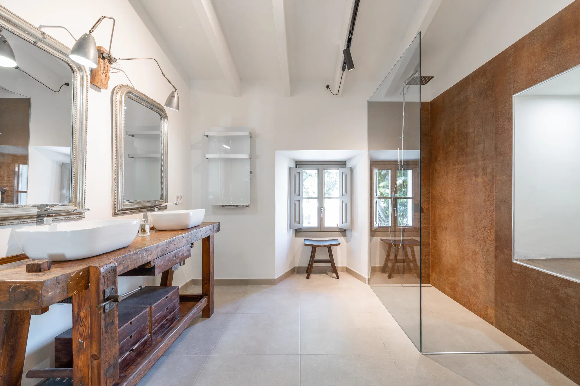 Encant històric i confort modern en una casa de pedra a Consell-18