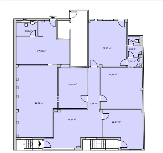 Elegant erhvervslokale i hjertet af Puerto Andratx-11