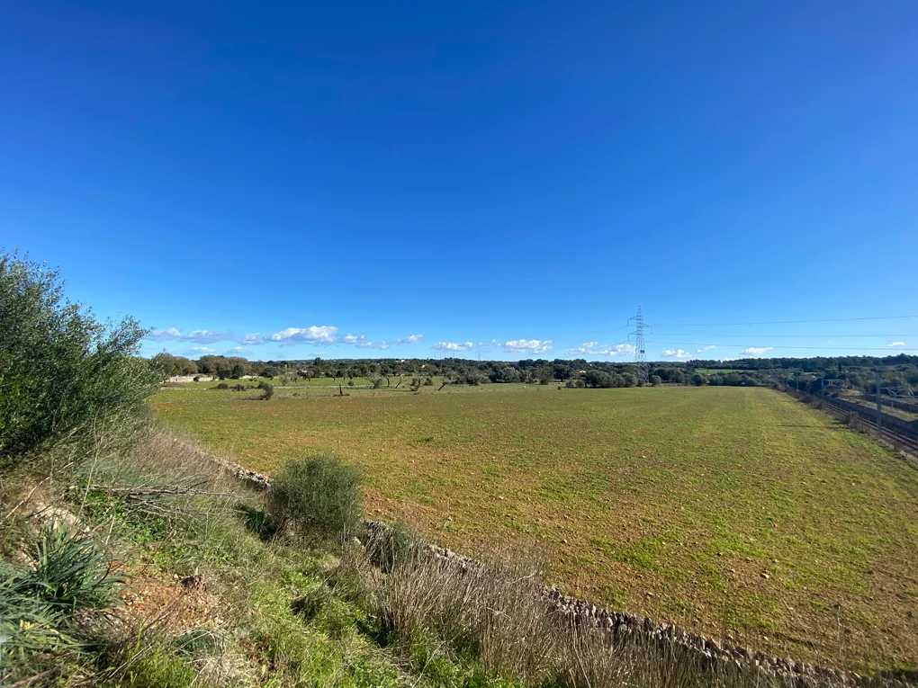 Schönes Baugrundstück ohne Genehmigung-2