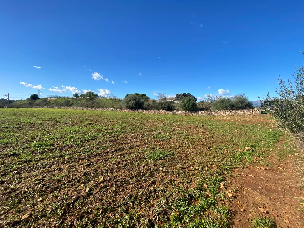 Schönes Baugrundstück ohne Genehmigung-1