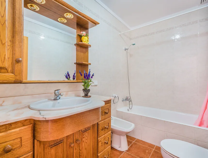 "CAN BLANCO" vakantiewoning in Pollensa-16