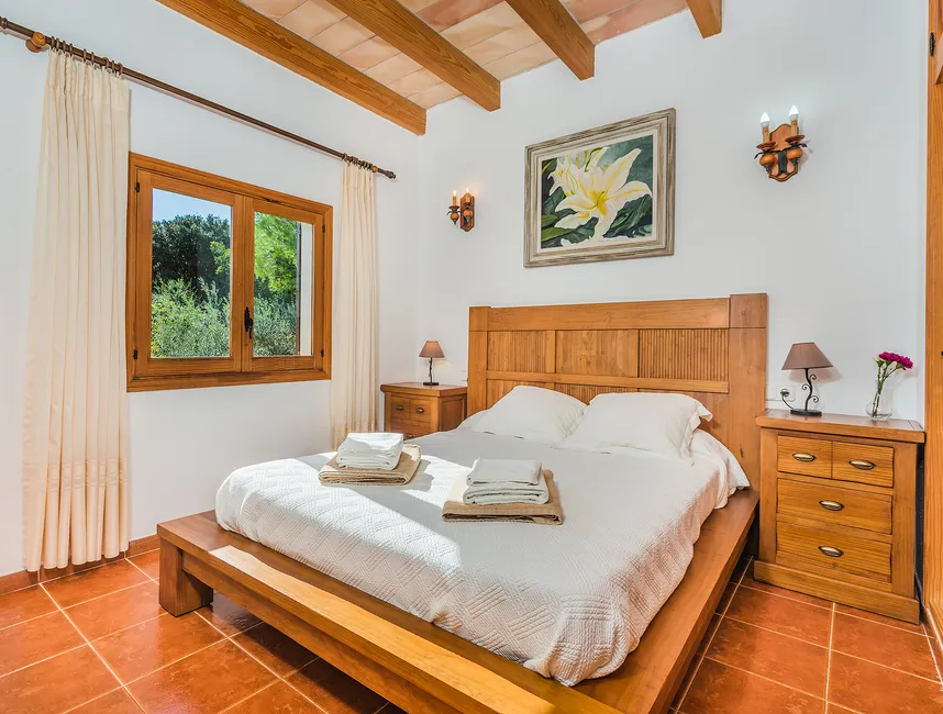 "CAN BLANCO" Holiday Rentals in Pollensa-11