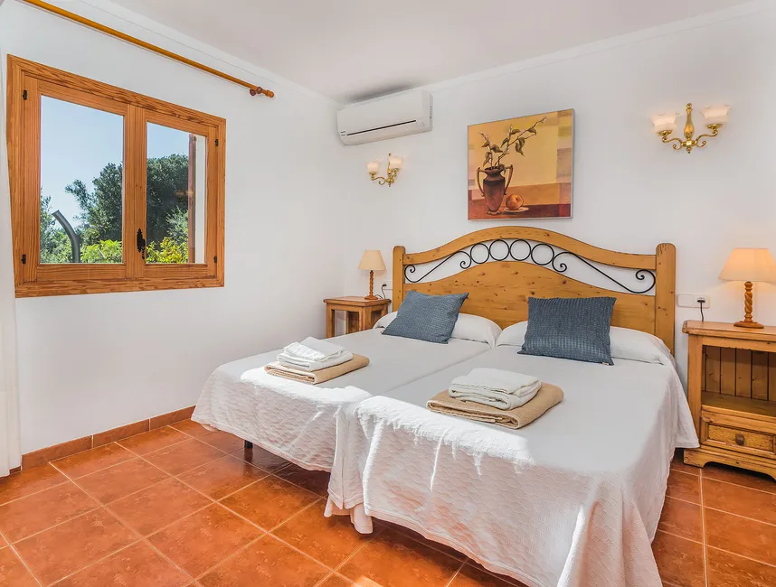 "CAN BLANCO" vakantiewoning in Pollensa-14