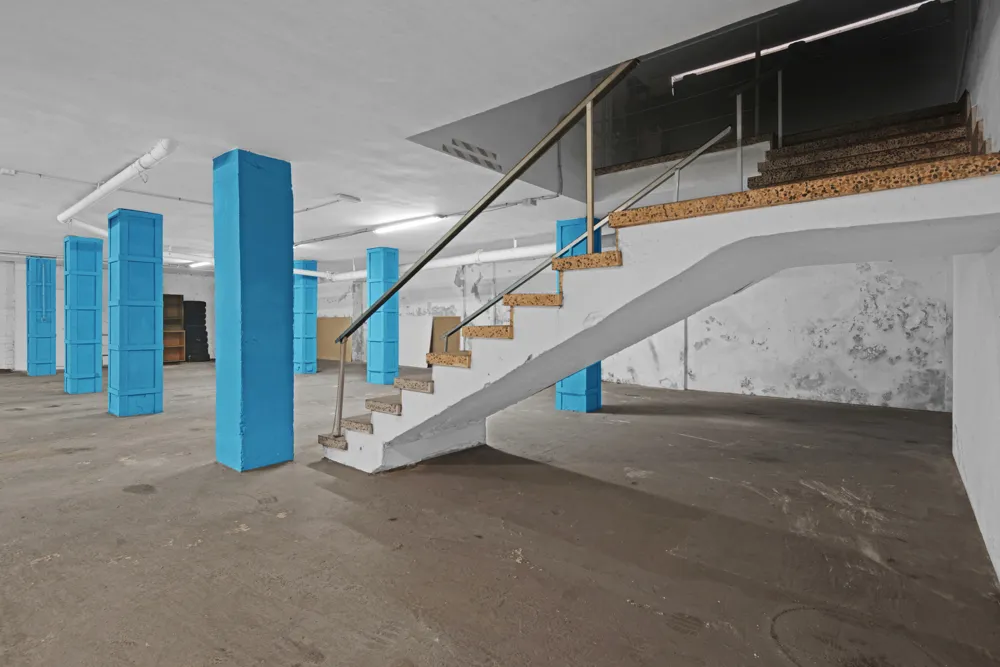 Exceptional warehouse in El Arenal-8