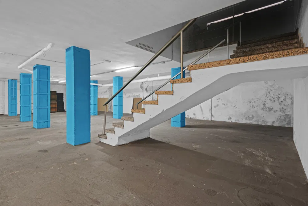 Exceptional warehouse in El Arenal-8