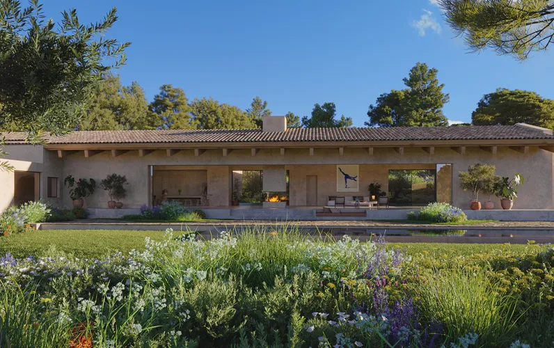 La Milena - Unique residence with local flair