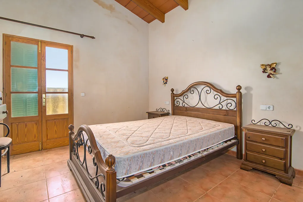 Casa di campagna rustica vicino a Llucmajor-9